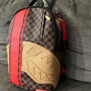 Sprayground Henny Victoria Backpack - Thumbnail 4